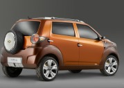 Chevrolet Trax Concept